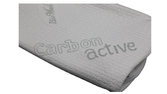 Carbon Active - Kissenbezug - Duftkissen