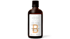 Yin-Yang BIO-Altjapanisches Pflanzenöl 100 ml - Duftkissen