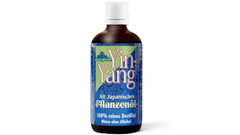 Yin-Yang Altjapanisches Pflanzenöl 30 ml - Duftkissen